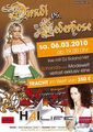 Dirndl vs Lederhosn 71931494