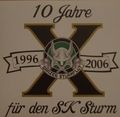 100 Jahre Sk Sturm Graz 54365057