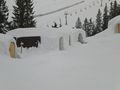 Iglu Wochenende in Kitzbühl 47469056