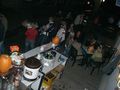 halloween im markt cafe ! coole  party ! 51975030