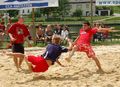 Beachvolleyballturnier 53862796