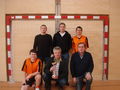 Fußballtunier in Gusen- 3Platz!! 71927615