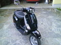 mei moped 61562535