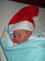 Ein Christkind ist geboren! 50503554