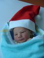 Ein Christkind ist geboren! 50503574