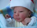 Ein Christkind ist geboren! 50503625