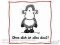 Ohne dich ist alles doof 47511139