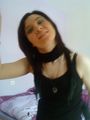 Ich in schwarz und lila 71475682