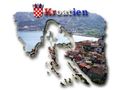 Kroatien is voi cool 50144024