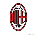 BARCA UND MILAN 68788401