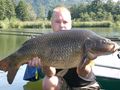 fischen am osiachersee 66400020