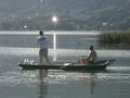 fischen am osiachersee 66400613