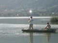 fischen am osiachersee 66400678