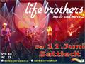 Lifebrothers on tour  -  Dorffest 2005 714153