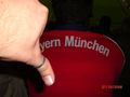 Champions League     Bayern-Florenz 60717503