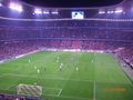 Champions League     Bayern-Florenz 60717530