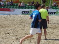 Beach Soccer/Besuch BöBe 63969281