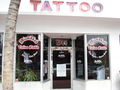 Miami Beach- SoBe / Miami Ink  43281200