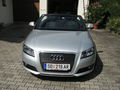 Audi A3 Cabriolet 44711702