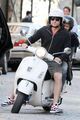 Vespa 2009 55940136