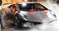 Lamborghini's 75029234