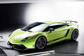Lamborghini's 75029245