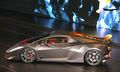 Lamborghini's 75029257