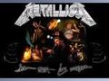 Metallica 68605318