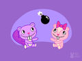 Happy Tree Friends  62697582