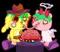 Happy Tree Friends  62697596