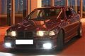 BMW E36 56555794