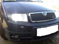 Skoda Fabia  56556737