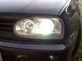 Volkswagen Golf III  56558500