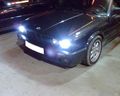 BMW E30 56560085