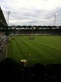 11. Juli 2009 Sturm Graz - Werder Bremen 63387754