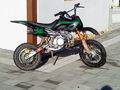 Mei minimotocross 125ccm 69533836