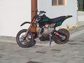 Mei minimotocross 125ccm 69533854