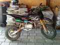 Mei minimotocross 125ccm 69534009