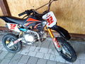 Mei minimotocross 125ccm 69534018