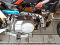 Mei minimotocross 125ccm 69534021