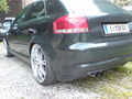 Audi A3 8P  62151578