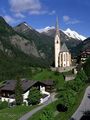 Großglockner 48014263