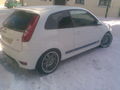 my fiesta ST 53234534