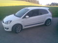 my fiesta ST 53234575