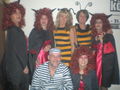 Fasching 2009 55041977