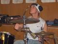 Musi, my Band, just playing drums 3190310