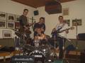 Musi, my Band, just playing drums 9097680