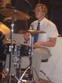 Musi, my Band, just playing drums 9632541
