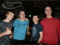 Empire Club 58634082