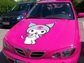 Mein Kittyauto und Freundeautos 58227378